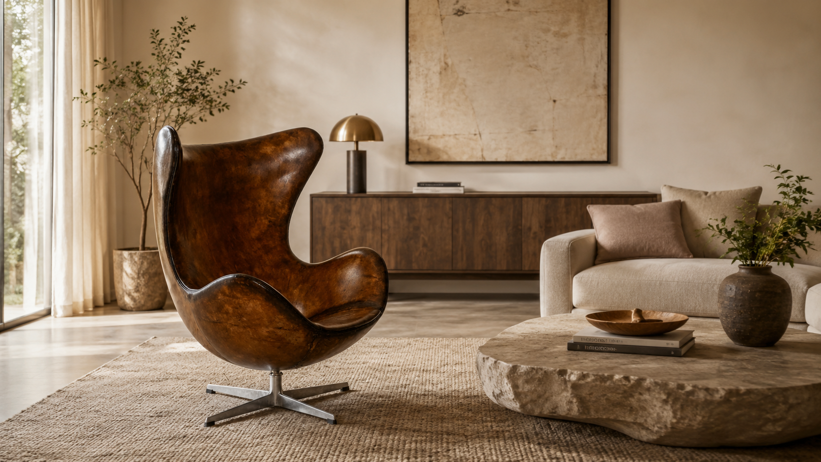 Contemporary