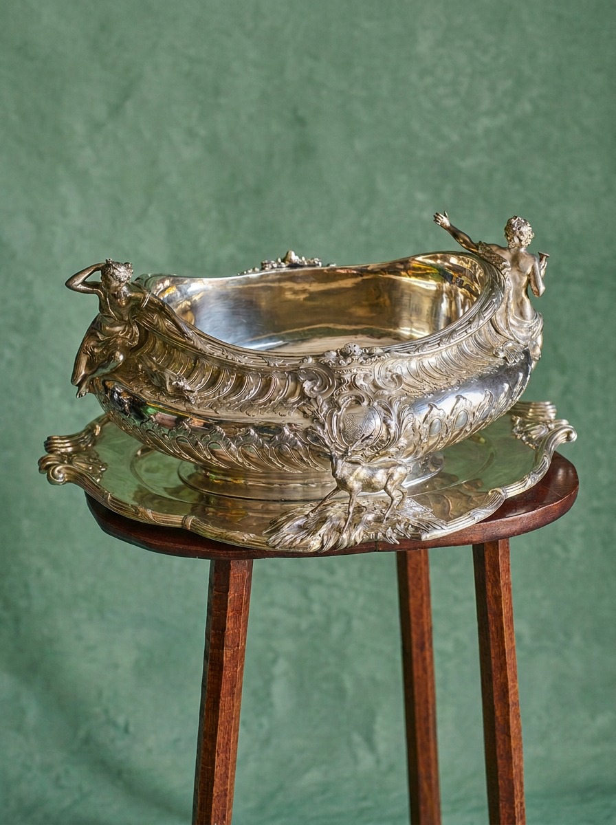 Fine Antiques